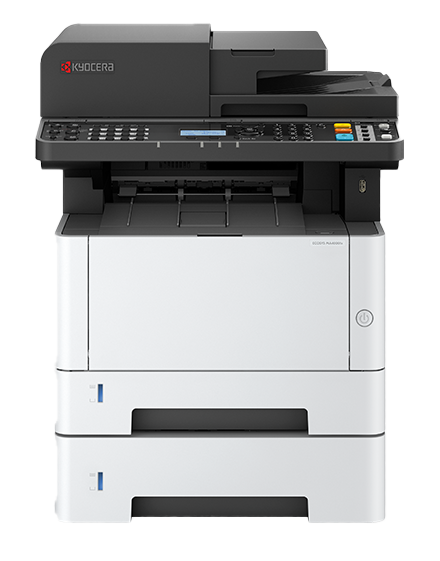 Багатофункціональний пристрій Kyocera ECOSYS MA4000x (7014094) 