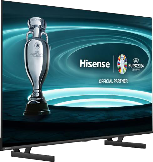 LED-телевізор Hisense 75U6NQ (7063902) 