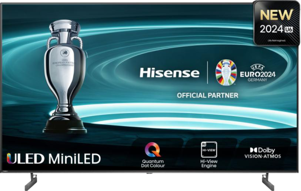 LED-телевізор Hisense 75U6NQ (7063902) 