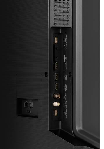 LED-телевізор Hisense 75U6NQ (7063902) 