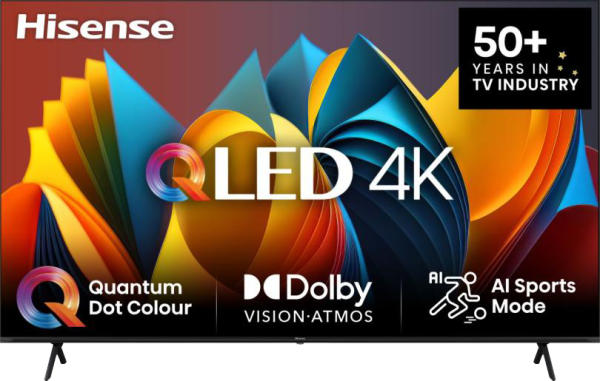 LED-телевізор Hisense 85E7NQ  (7063904) 