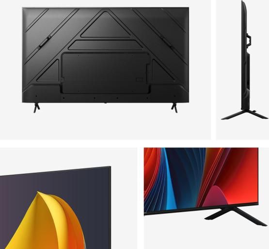 LED-телевізор Hisense 85E7NQ  (7063904) 