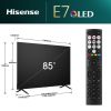 LED-телевізор Hisense 85E7NQ  (7063904) 