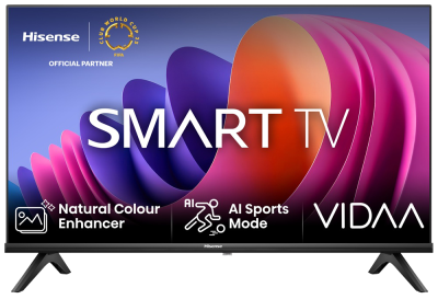 LED-телевізор Hisense 32A4N  (6998089) 