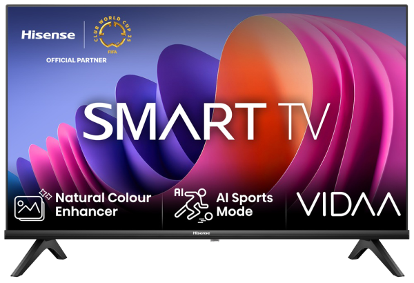 LED-телевізор Hisense 32A4N  (6998089) 
