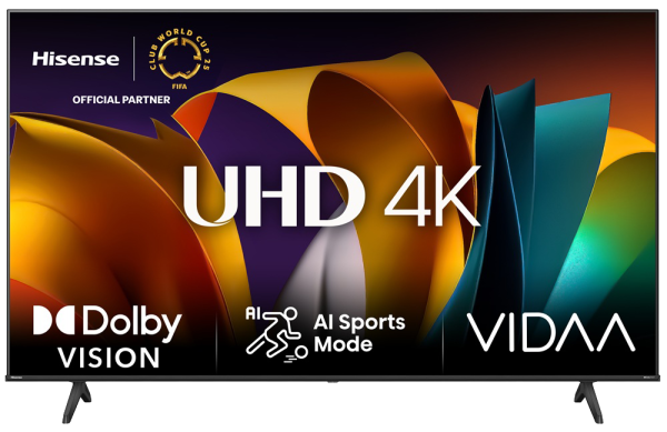 LED-телевізор Hisense 50A6N  (6998095) 