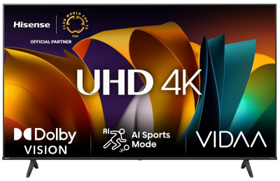 LED-телевізор Hisense 43A6N  (6998097) 