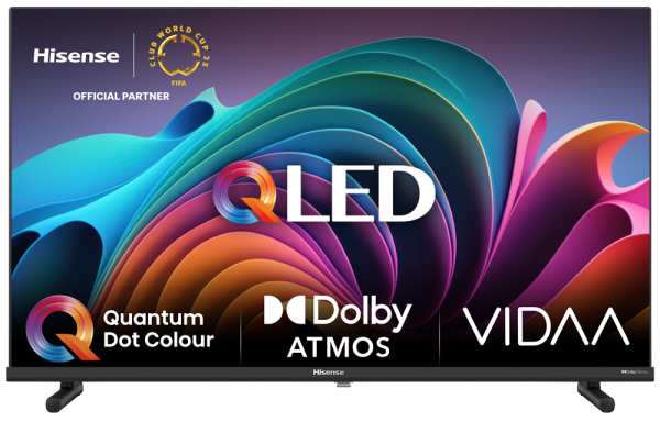 LED-телевізор Hisense 32A5NQ  (7005295) 