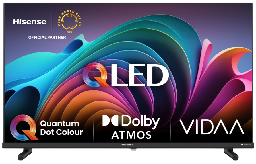 LED-телевізор Hisense 32A5NQ  (7005295) 