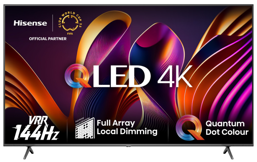LED-телевізор Hisense 55E7NQ PRO  (6998088) 