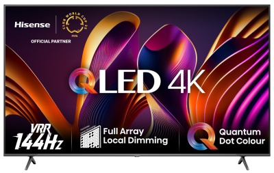 LED-телевізор Hisense 65E7NQ PRO  (6998096) 