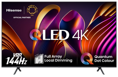 LED-телевізор Hisense 85E7NQ PRO  (6998094) 