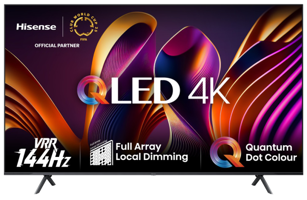 LED-телевізор Hisense 85E7NQ PRO  (6998094) 