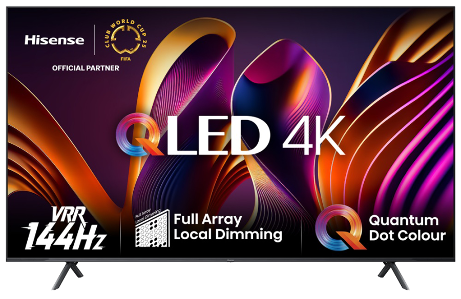 LED-телевізор Hisense 85E7NQ PRO  (6998094) 