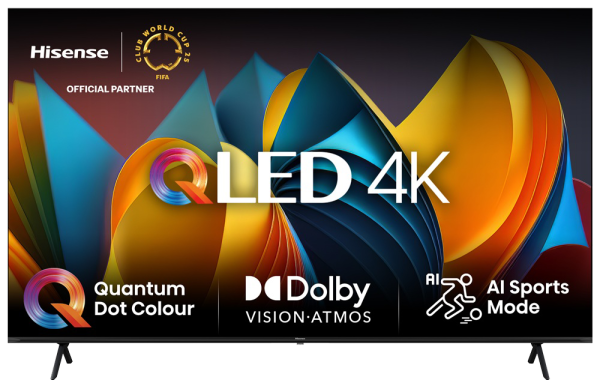 LED-телевізор Hisense 85E7NQ  (7063904) 