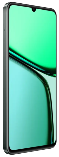 Смартфон Realme C61 8/256Gb NFC Dark Green (7019344) 