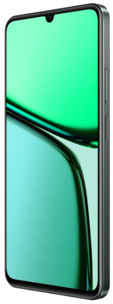 Смартфон Realme C61 8/256Gb NFC Dark Green (7019344) 
