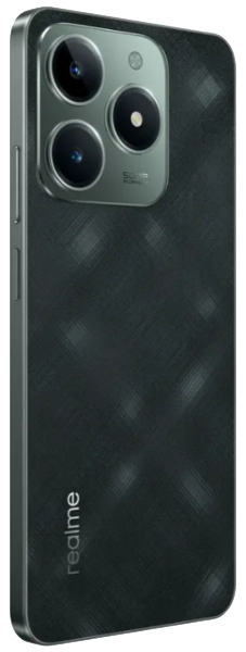 Смартфон Realme C61 8/256Gb NFC Dark Green (7019344) 