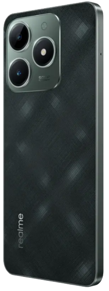 Смартфон Realme C61 8/256Gb NFC Dark Green (7019344) 
