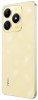Смартфон Realme C61 6/128Gb NFC Sparkle Gold (7006383) 