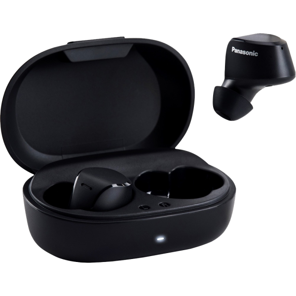 Гарнітура Panasonic RZ-B120WDG-K (7069179) 