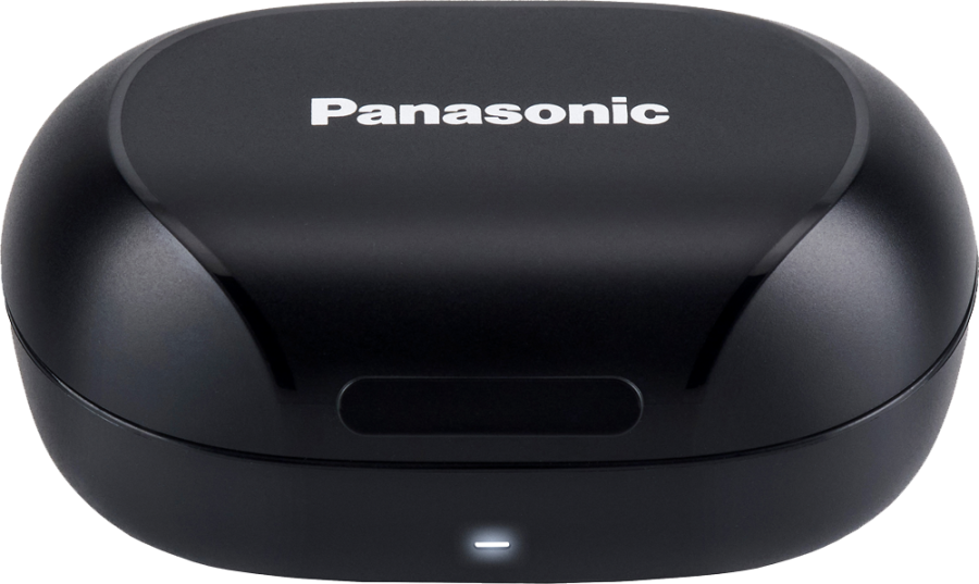 Гарнітура Panasonic RZ-B120WDG-K (7069179) 
