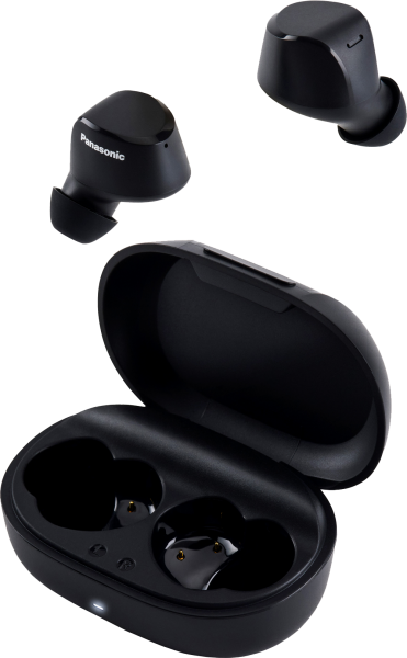 Гарнітура Panasonic RZ-B120WDG-K (7069179) 