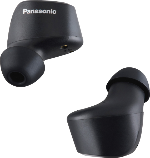 Гарнітура Panasonic RZ-B120WDG-K (7069179) 