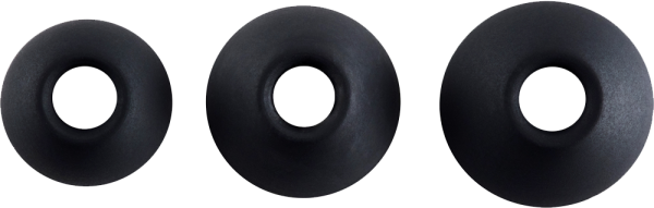 Гарнітура Panasonic RZ-B120WDG-K (7069179) 