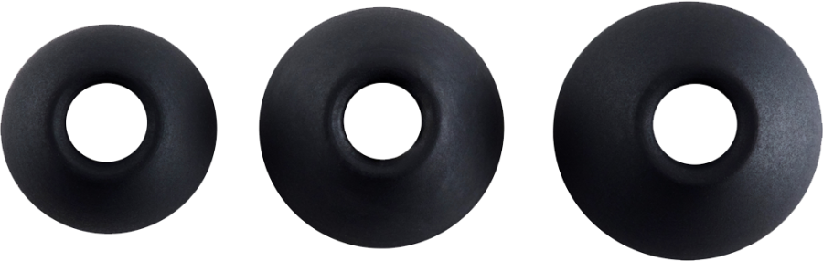 Гарнітура Panasonic RZ-B120WDG-K (7069179) 