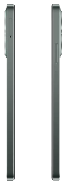 Смартфон Realme C61 6/128Gb NFC Dark Green (7006382) 