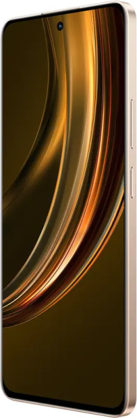 Смартфон Realme 13+ 5G 8/256 Victory Gold (7051048) 