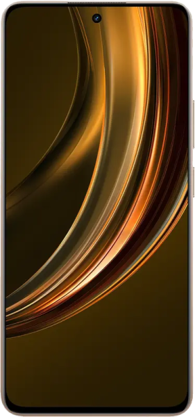 Смартфон Realme 13+ 5G 12/256 Victory Gold (7051051) 