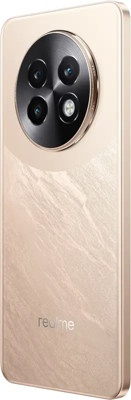 Смартфон Realme 13+ 5G 12/256 Victory Gold (7051051) 