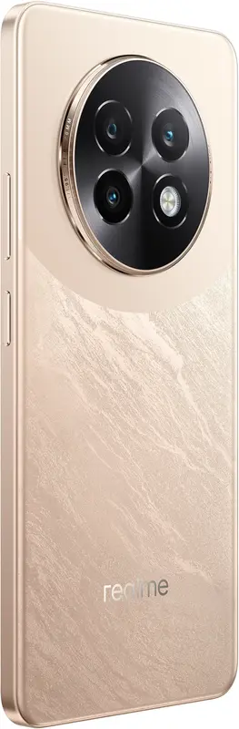 Смартфон Realme 13+ 5G 12/256 Victory Gold (7051051) 