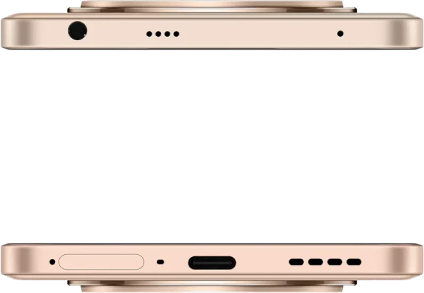 Смартфон Realme 13+ 5G 12/256 Victory Gold (7051051) 