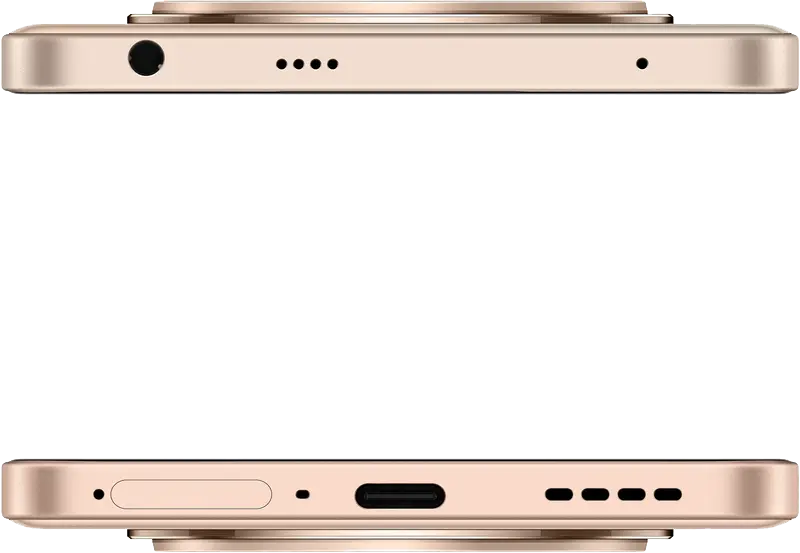Смартфон Realme 13+ 5G 12/256 Victory Gold (7051051) 