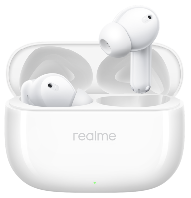 Гарнітура Realme Buds T310 (RMA2303) Agile White (7031674) 