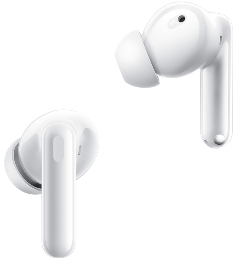 Гарнітура Realme Buds T310 (RMA2303) Agile White (7031674) 
