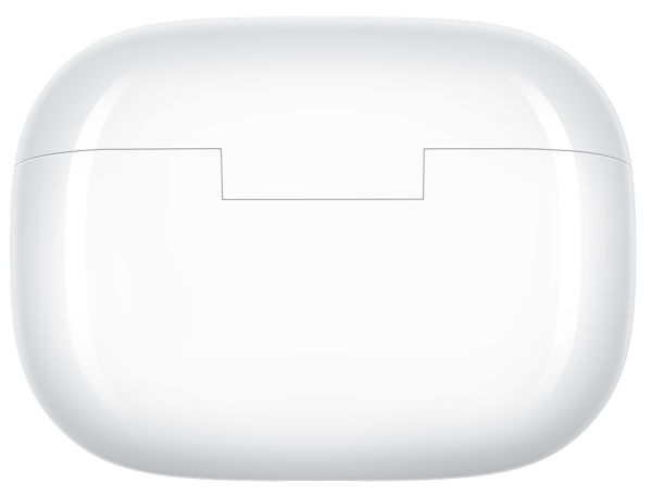 Гарнітура Realme Buds T310 (RMA2303) Agile White (7031674) 