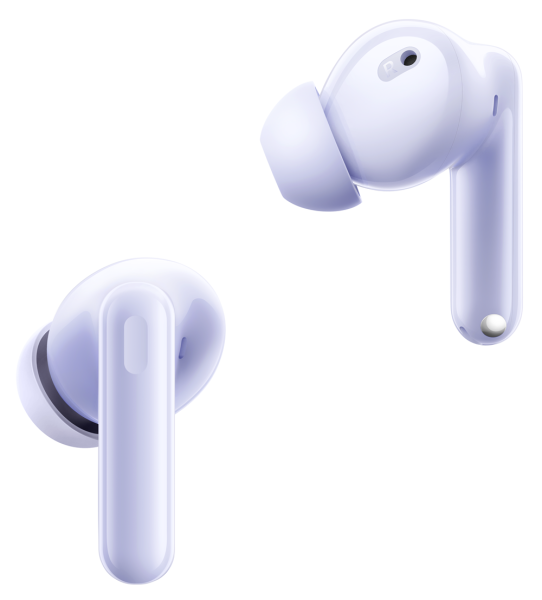 Гарнітура Realme Buds T310 (RMA2303) Monet Purple  (7031675) 