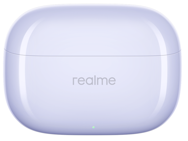 Гарнітура Realme Buds T310 (RMA2303) Monet Purple  (7031675) 