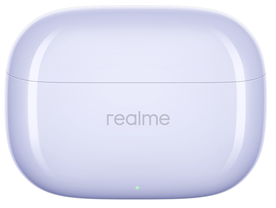 Гарнітура Realme Buds T310 (RMA2303) Monet Purple  (7031675) 