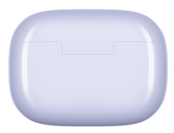 Гарнітура Realme Buds T310 (RMA2303) Monet Purple  (7031675) 