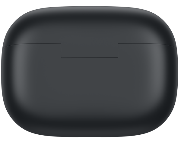 Гарнітура Realme Buds T310 (RMA2303) Vibrant Black  (7031676) 