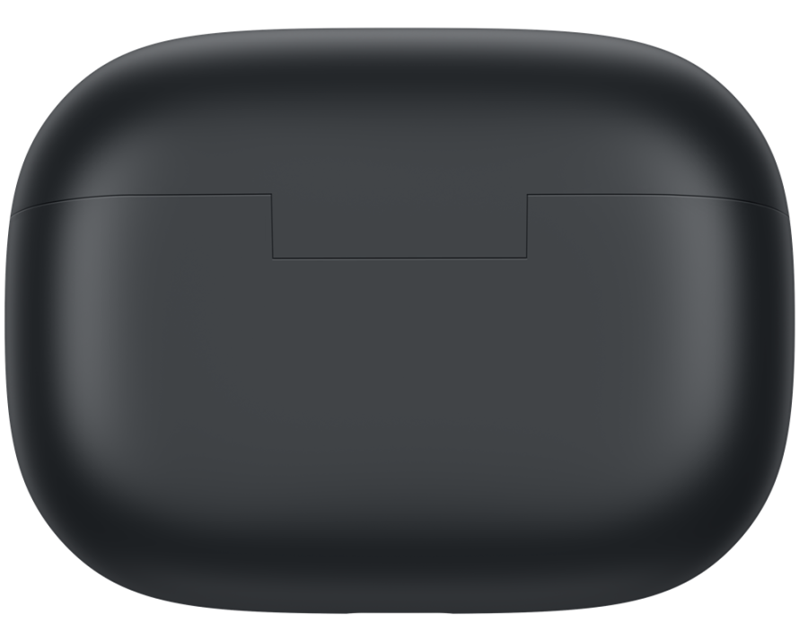 Гарнітура Realme Buds T310 (RMA2303) Vibrant Black  (7031676) 