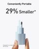 Мережевий адаптер ANKER PowerPort 511 Nano IV - 30W USB-C (Black Stone)