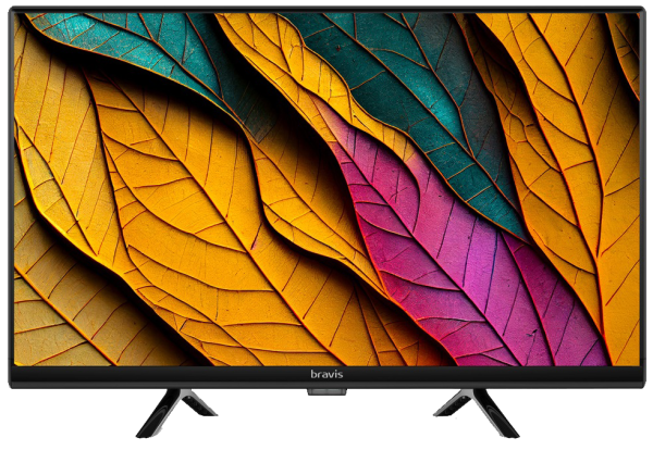 LED-телевізор Bravis 24K4000H  (6999000) 