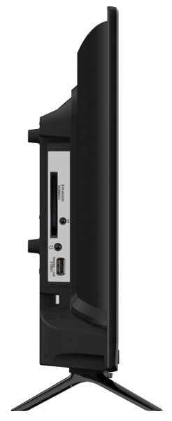 LED-телевізор Bravis 24K4000H  (6999000) 