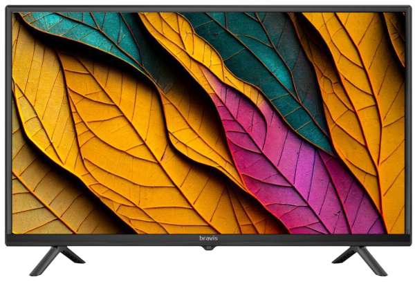 LED-телевізор Bravis 32K5000H (6999003) 